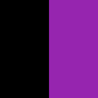 Black-Violet