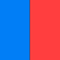 Blue-Red