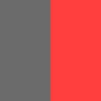 Grey-Red