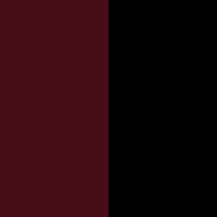 Maroon-Black