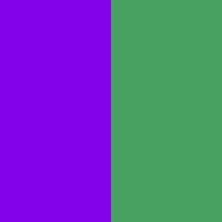 Purple-Green