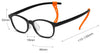 50934-Frame Glasses-Lenzzy Optical