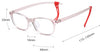 50937-Frame Glasses-Lenzzy Optical