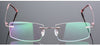 858-Frame Glasses-Lenzzy Optical