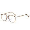 Non-Prescription B1817-Glasses for Women and Men-Lenzzy Optical