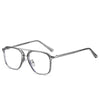 Non-Prescription B1817-Glasses for Women and Men-Lenzzy Optical