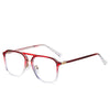 Non-Prescription B1817-Glasses for Women and Men-Lenzzy Optical