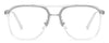 Non-Prescription B1817-Glasses for Women and Men-Lenzzy Optical