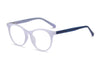 B9001-Frame Glasses-Lenzzy Optical