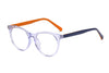 B9001-Frame Glasses-Lenzzy Optical