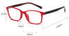 B9005-Frame Glasses-Lenzzy Optical