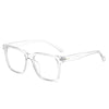 Non-Prescription CJ8822-Glasses for Women and Men-Lenzzy Optical
