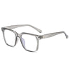 Non-Prescription CJ8822-Glasses for Women and Men-Lenzzy Optical