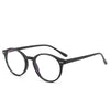 Non-Prescription CJ8831-Glasses for Women and Men-Lenzzy Optical