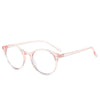 Non-Prescription CJ8831-Glasses for Women and Men-Lenzzy Optical