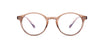 Non-Prescription CJ8831-Glasses for Women and Men-Lenzzy Optical