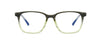 Non-Prescription CJ8838-Glasses for Women and Men-Lenzzy Optical