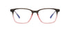 Non-Prescription CJ8838-Glasses for Women and Men-Lenzzy Optical