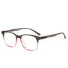 Non-Prescription CJ8838-Glasses for Women and Men-Lenzzy Optical
