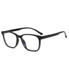 Non-Prescription CJ8838-Glasses for Women and Men-Lenzzy Optical