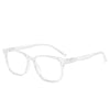 Non-Prescription CJ8838-Glasses for Women and Men-Lenzzy Optical