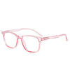 Non-Prescription CJ8838-Glasses for Women and Men-Lenzzy Optical