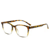 Non-Prescription CJ8838-Glasses for Women and Men-Lenzzy Optical
