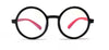 Non-Prescription F8232-Glasses for Kids-Lenzzy Optical