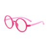 Non-Prescription F8232-Glasses for Kids-Lenzzy Optical