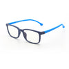Non-Prescription F8245-Glasses for Kids-Lenzzy Optical