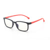 Non-Prescription F8245-Glasses for Kids-Lenzzy Optical
