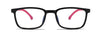 Non-Prescription F8245-Glasses for Kids-Lenzzy Optical