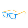 Non-Prescription F8245-Glasses for Kids-Lenzzy Optical
