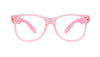 Non-Prescription JYF826-Glasses for Kids-Lenzzy Optical