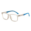 Non-Prescription JYF8300-Glasses for Kids-Lenzzy Optical