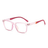 Non-Prescription JYF8300-Glasses for Kids-Lenzzy Optical