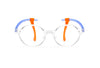 50933-Frame Glasses-Lenzzy Optical