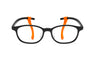 50934-Frame Glasses-Lenzzy Optical
