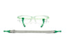 50939-Frame Glasses-Lenzzy Optical