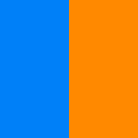 Blue-Orange
