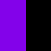 Purple-Black