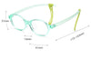 50932-Frame Glasses-Lenzzy Optical