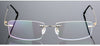 858-Frame Glasses-Lenzzy Optical