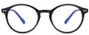 Non-Prescription CJ8831-Glasses for Women and Men-Lenzzy Optical