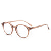Non-Prescription CJ8831-Glasses for Women and Men-Lenzzy Optical
