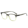 Non-Prescription CJ8838-Glasses for Women and Men-Lenzzy Optical
