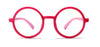 Non-Prescription F8232-Glasses for Kids-Lenzzy Optical