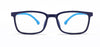 Non-Prescription F8245-Glasses for Kids-Lenzzy Optical