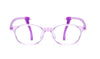 50934-Frame Glasses-Lenzzy Optical